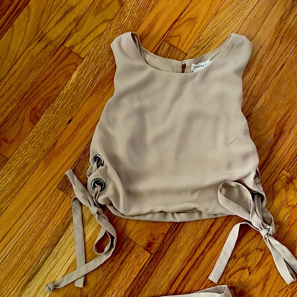 Pants set - Picture 2 of 10